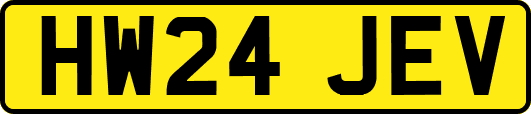 HW24JEV