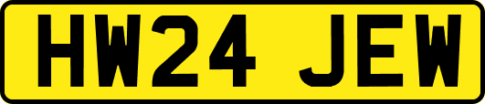 HW24JEW