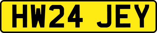 HW24JEY