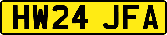 HW24JFA