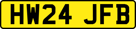 HW24JFB