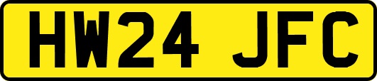 HW24JFC