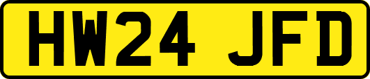 HW24JFD