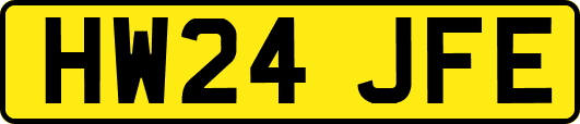 HW24JFE