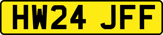 HW24JFF