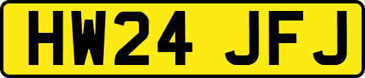 HW24JFJ