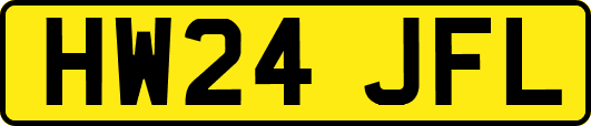 HW24JFL