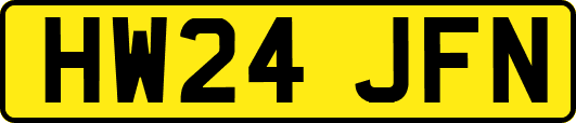HW24JFN