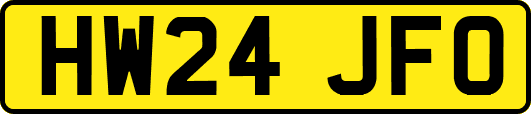 HW24JFO