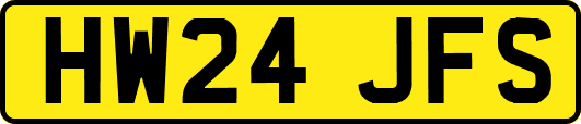 HW24JFS