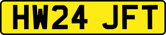 HW24JFT