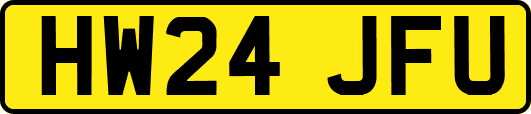HW24JFU
