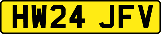 HW24JFV