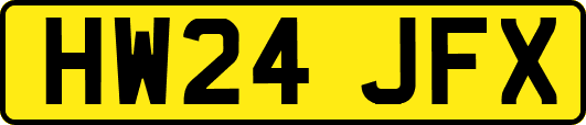 HW24JFX