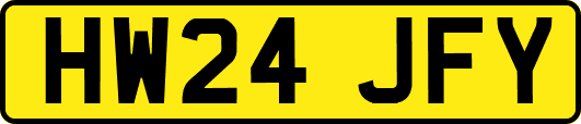 HW24JFY