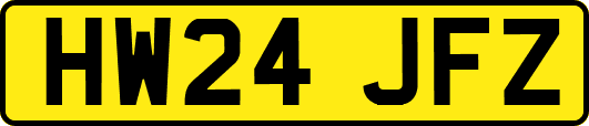 HW24JFZ