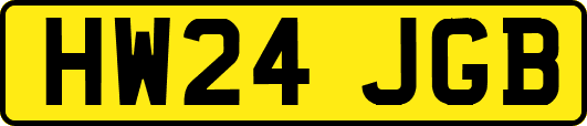 HW24JGB