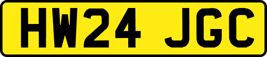 HW24JGC