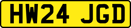 HW24JGD