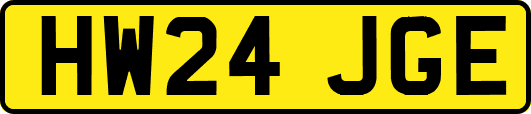 HW24JGE