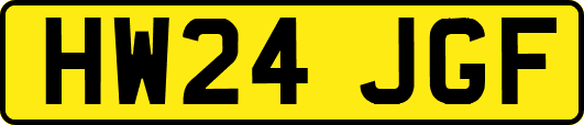 HW24JGF