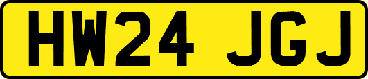 HW24JGJ