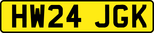 HW24JGK