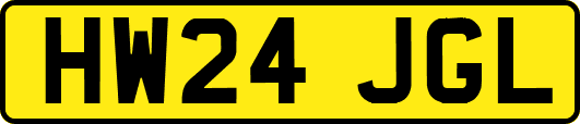 HW24JGL