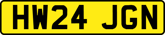 HW24JGN