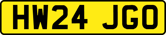 HW24JGO