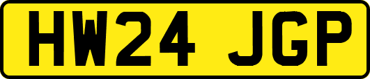 HW24JGP