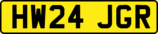 HW24JGR