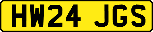 HW24JGS
