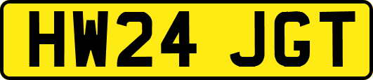 HW24JGT