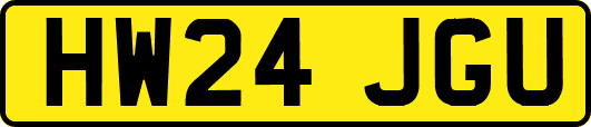 HW24JGU