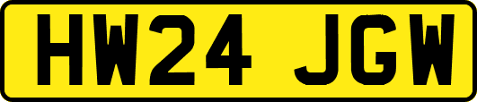 HW24JGW