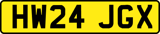 HW24JGX