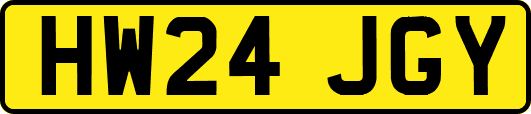 HW24JGY