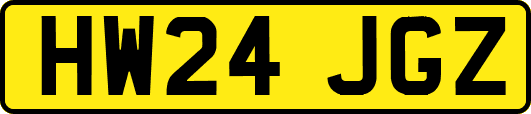 HW24JGZ