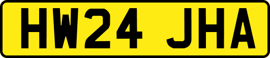 HW24JHA