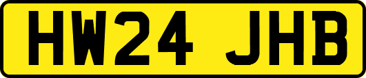 HW24JHB