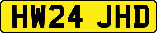 HW24JHD