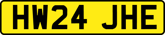 HW24JHE