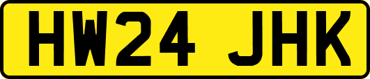 HW24JHK