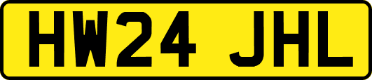 HW24JHL