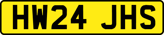 HW24JHS