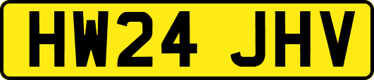 HW24JHV