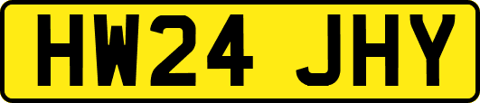 HW24JHY