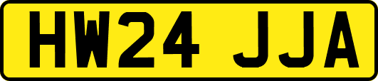 HW24JJA