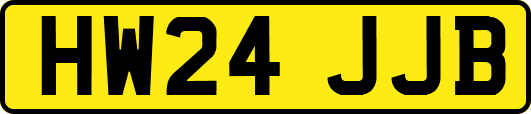 HW24JJB